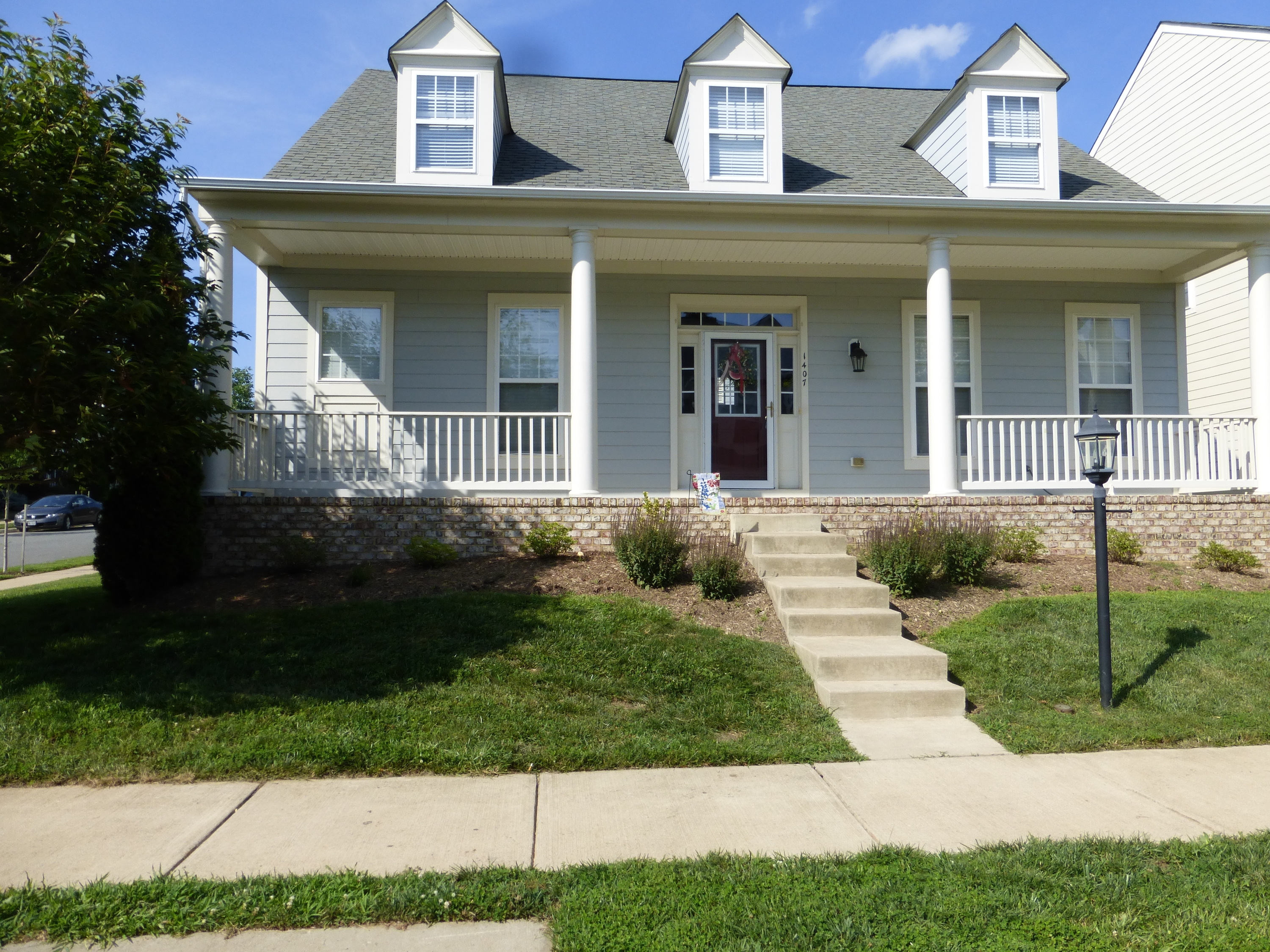 1407 Graham Drive