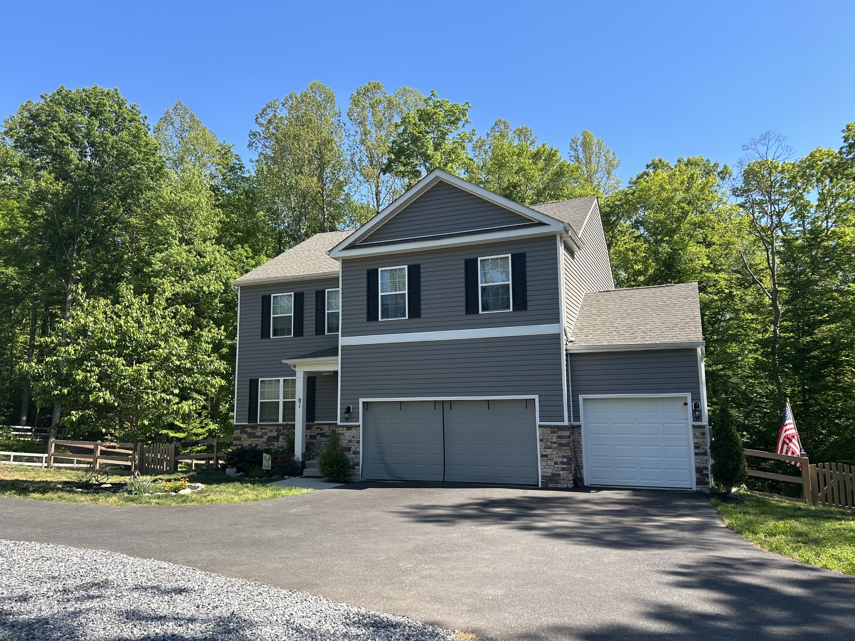 81 Pinewood Road