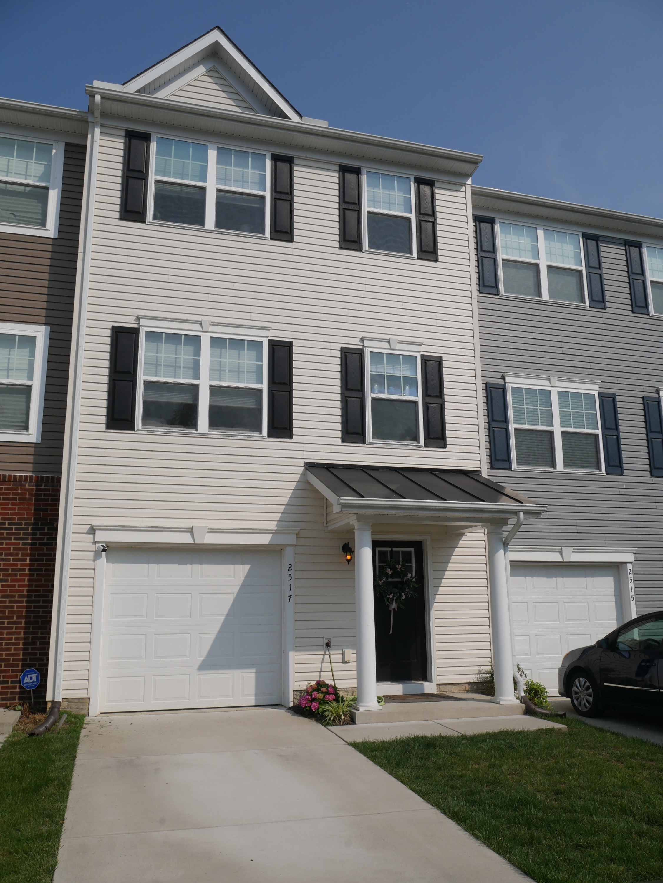 2517 Drake Lane