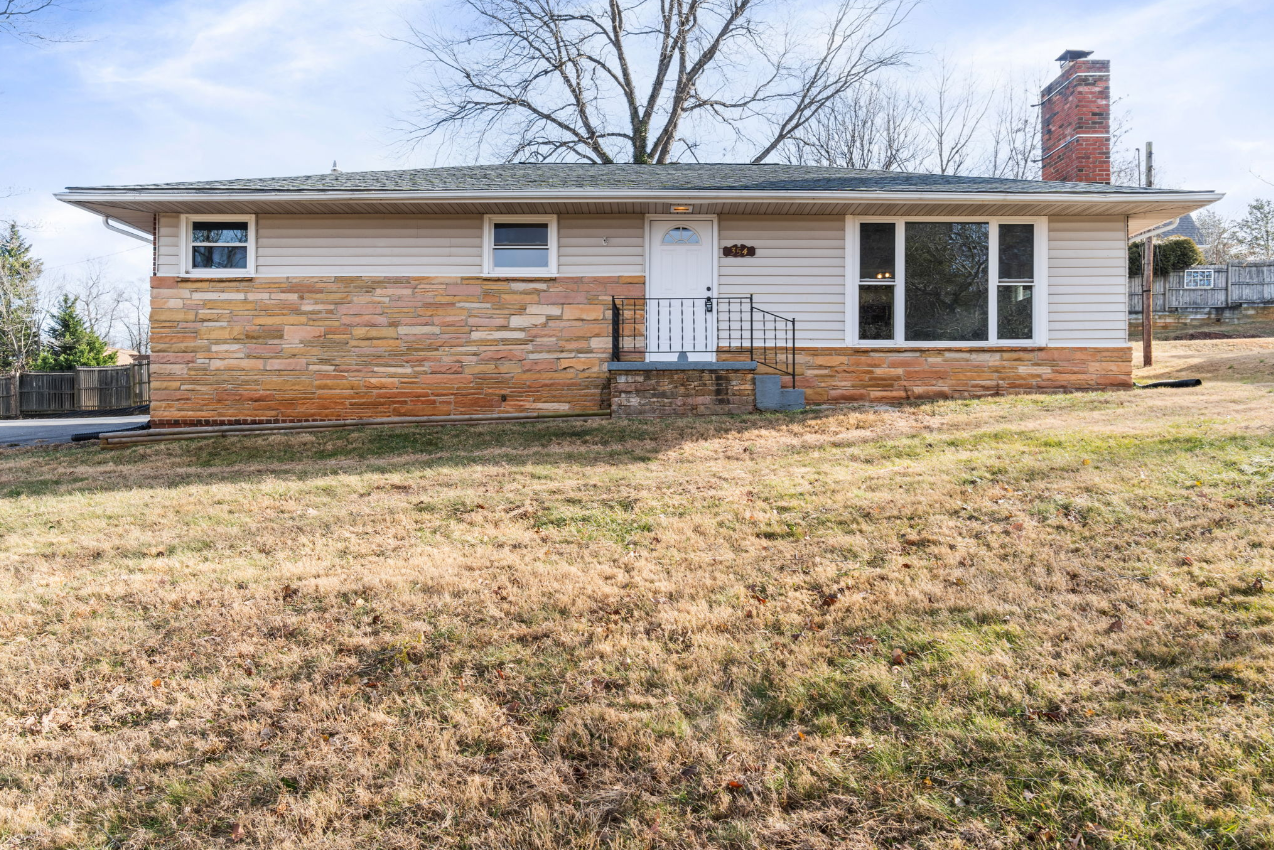 354 Berry Street - 1