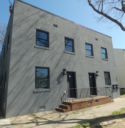 1401 Charles Street - D