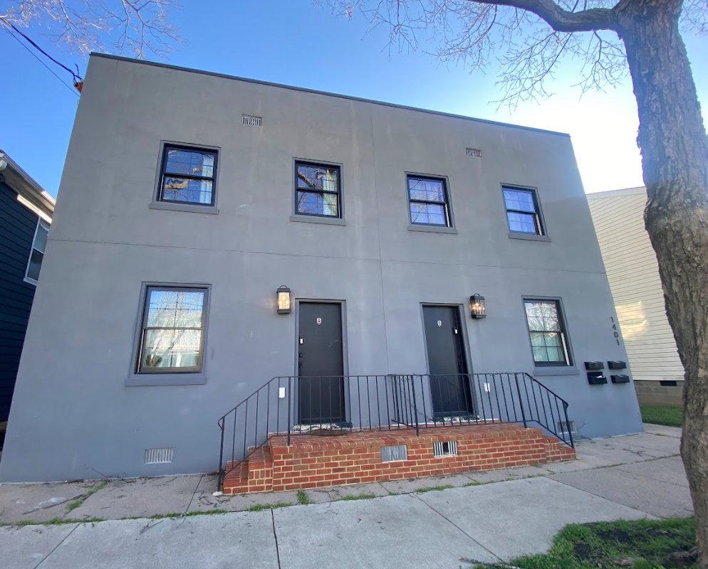 1401 Charles Street - C