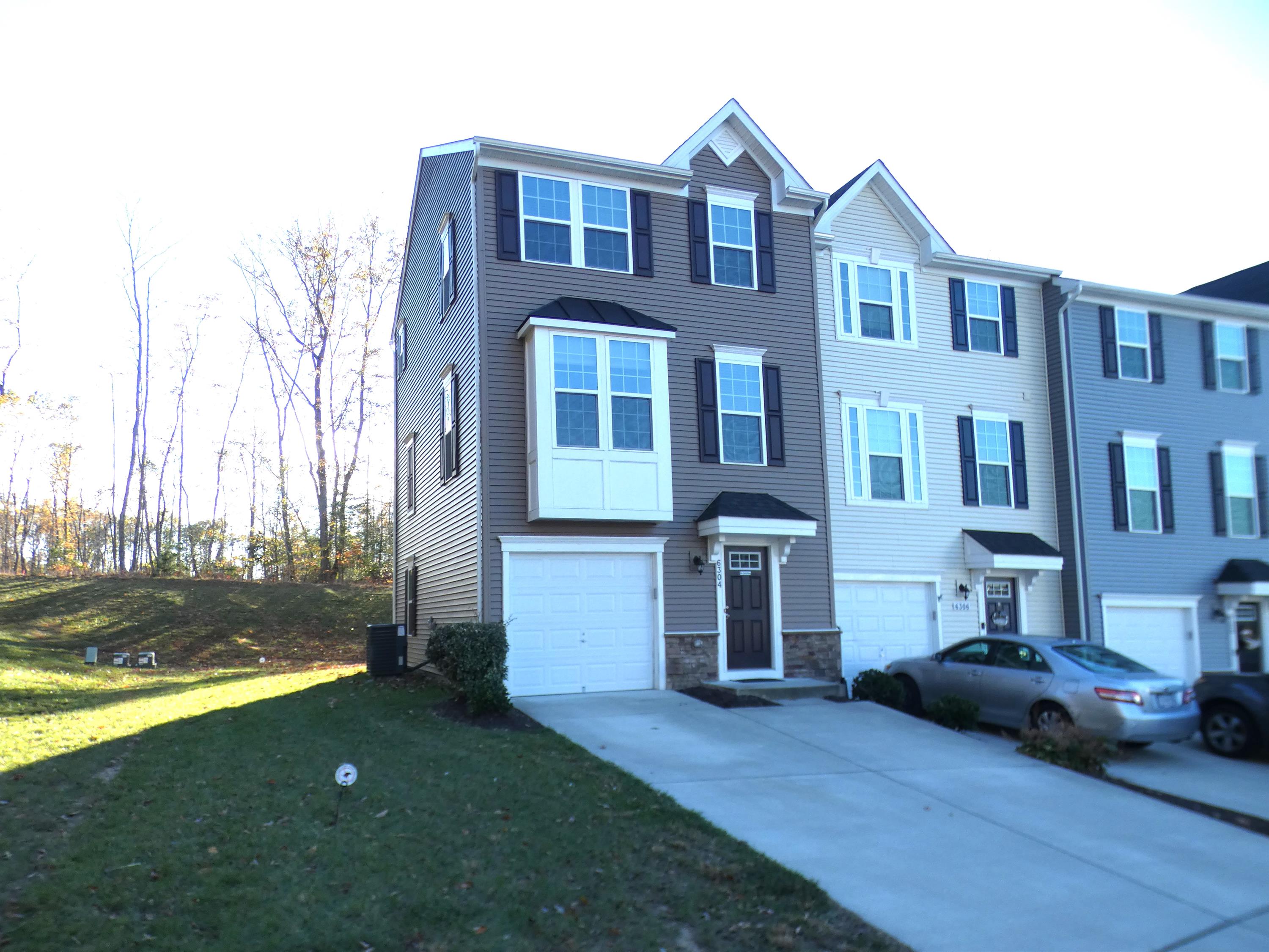 6304 Crittenden Lane