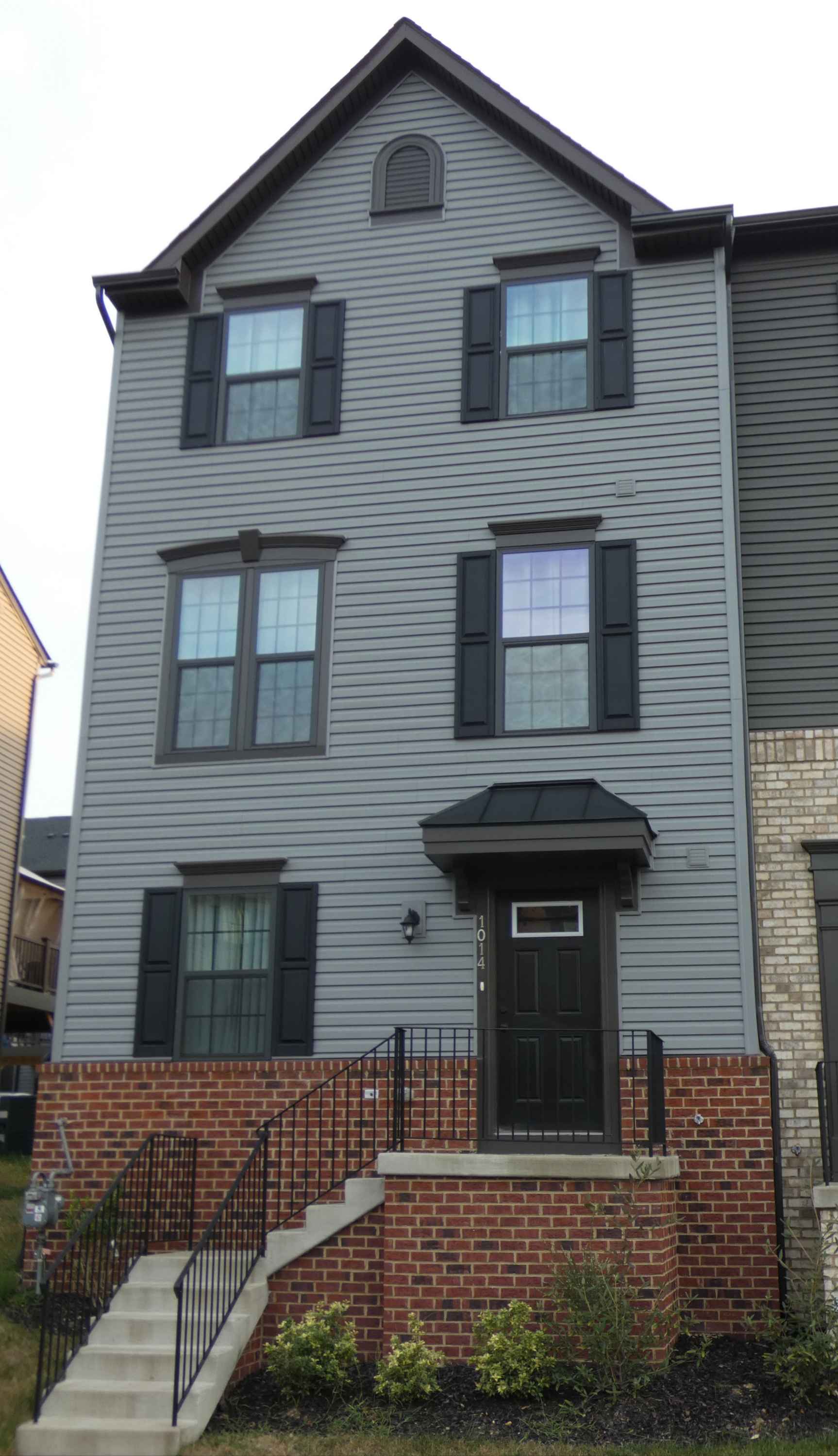 1014 Trestle Drive
