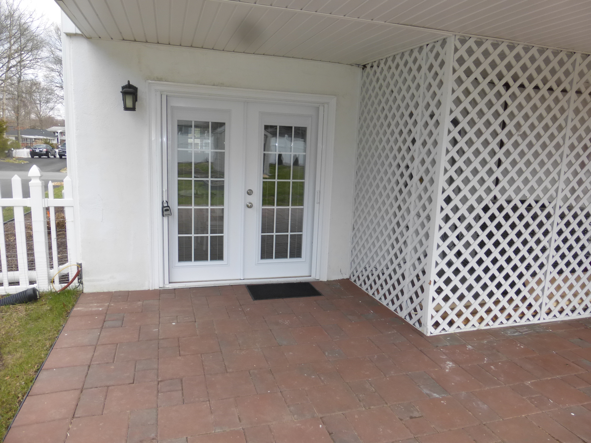 836 Salem Drive B